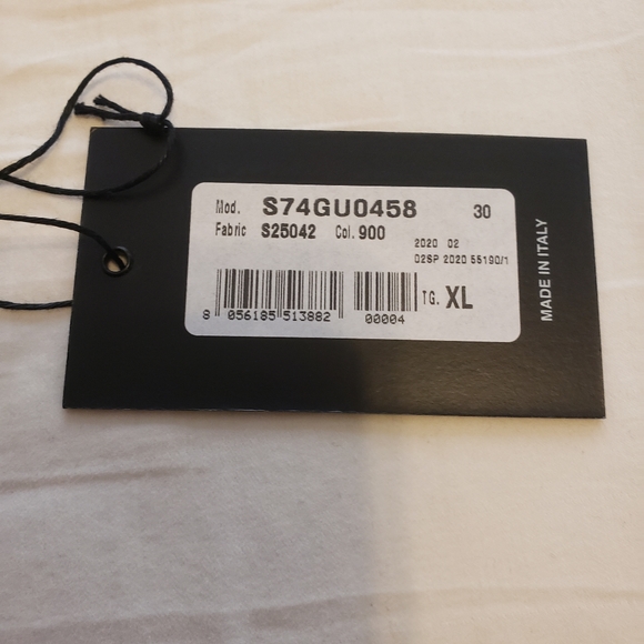 Ovo x dsquared2 - Picture 7 of 7